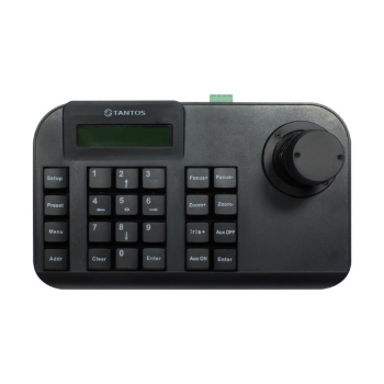 TSc-PTZ-KB3D TSc-PTZ-KB3D