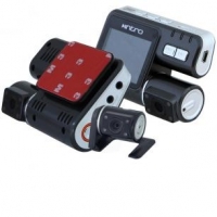 Видеорегистратор INCAR VR-670 Видеорегистратор INCAR VR-670