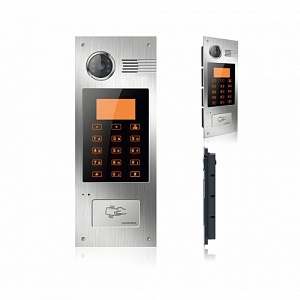 Вызывная панель AA-03 WCR v3